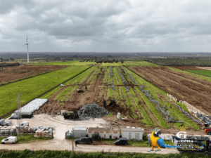 Smaltimento Impianto Fotovoltaico Taranto