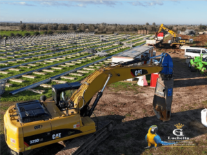 I vantaggi dello smaltimento fotovoltaico con Luchetta Rottami