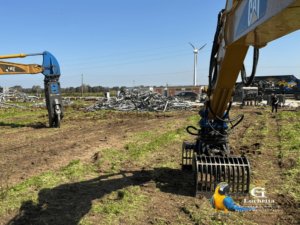 I vantaggi dello smaltimento fotovoltaico con Luchetta Rottami