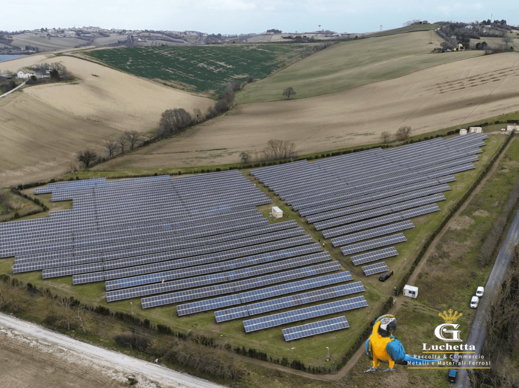 Smaltimento Fotovoltaico Foggia