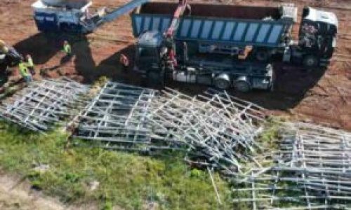 Bonifica e Smaltimento Pannelli fotovoltaici Lecce e provincia