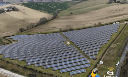 Smaltimento Fotovoltaico Foggia