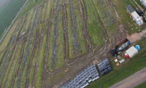 Smaltimento Pannelli Fotovoltaici Leporano