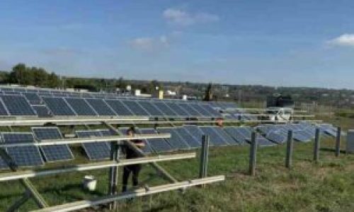 Smaltimento Pannelli fotovoltaici Lecce e provincia Servizi Luchetta Rottami