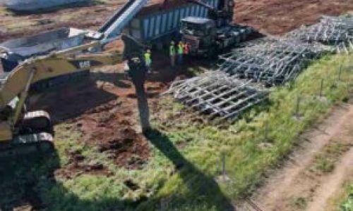 servizio di rimozione e Smaltimento Pannelli fotovoltaici Lecce e provincia