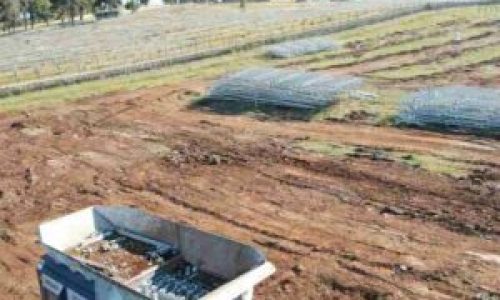 Demolizione e Smaltimento Pannelli fotovoltaici Lecce e provincia