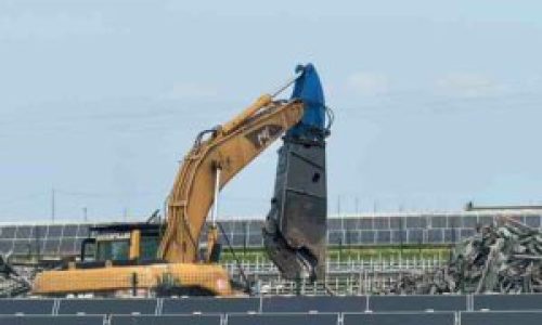 Impresa Smaltimento Pannelli fotovoltaici Lecce e provincia