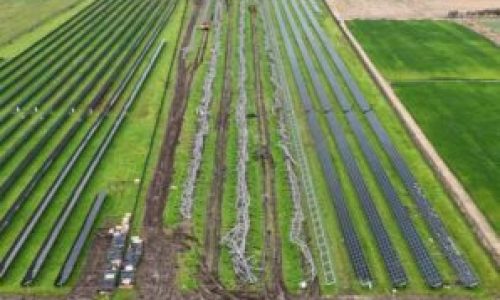 Luchetta Smaltimento Pannelli fotovoltaici Lecce e provincia