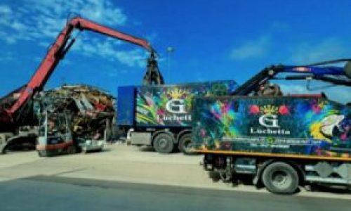 Smaaltimento Pannelli fotovoltaici Lecce e Provincia