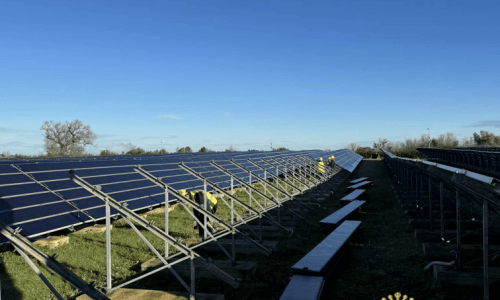 Smaltimento Pannelli Fotovoltaici Avetrana