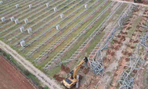 Smaltimento Pannelli Fotovoltaici Crispiano