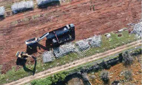 Smaltimento Pannelli Fotovoltaici Laterza