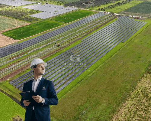 Smaltimento Pannelli Solari