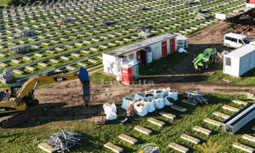Smaltimento impianti fotovoltaici a Foggia.